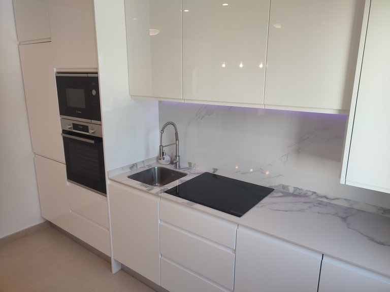Apartment for Sale in Hacienda Riquelme Golf Resort, Murcia 13