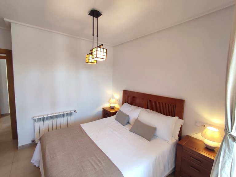 Apartment for Sale in Hacienda Riquelme Golf Resort, Murcia 15