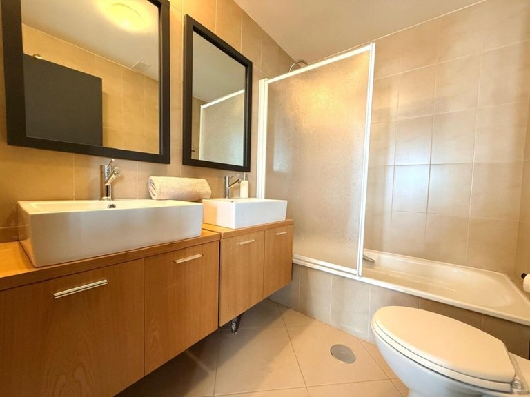 Apartment for Sale in Hacienda Riquelme Golf Resort, Murcia 4