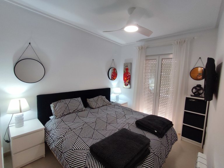Apartment for Sale in Hacienda Riquelme Golf Resort, Murcia 31