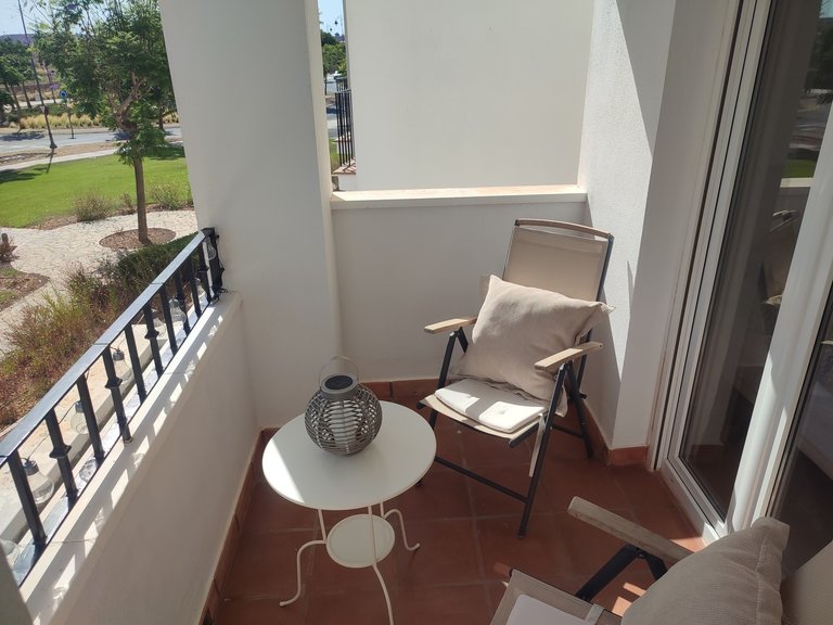 Apartment for Sale in Hacienda Riquelme Golf Resort, Murcia 28