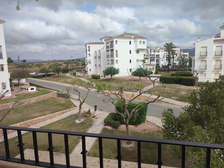 Apartment for Sale in Hacienda Riquelme Golf Resort, Murcia 23