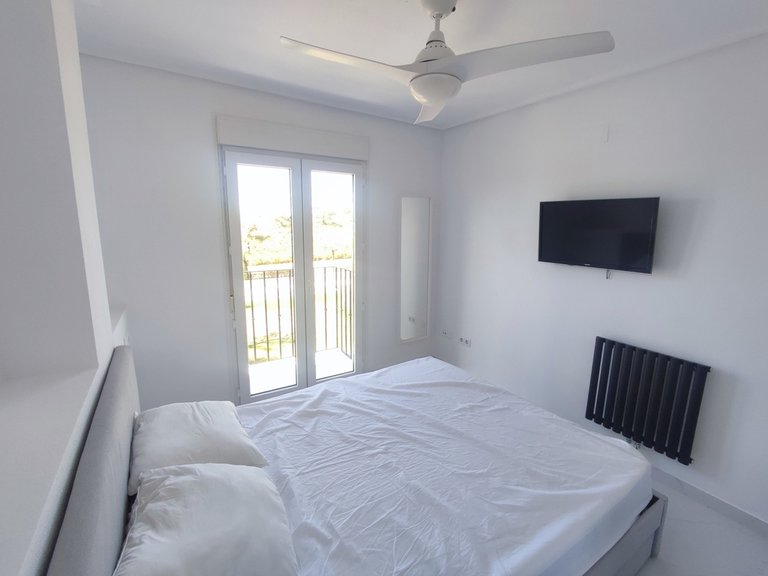 Apartment for Sale in Hacienda Riquelme Golf Resort, Murcia 19