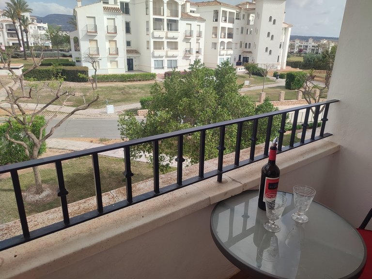Apartment for Sale in Hacienda Riquelme Golf Resort, Murcia 29