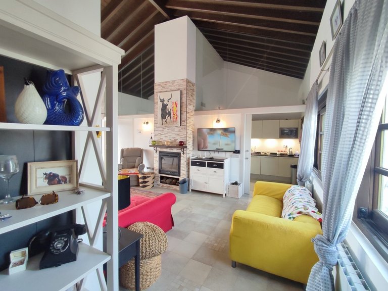 Villa for Sale in Peraleja Golf Resort, Murcia 8