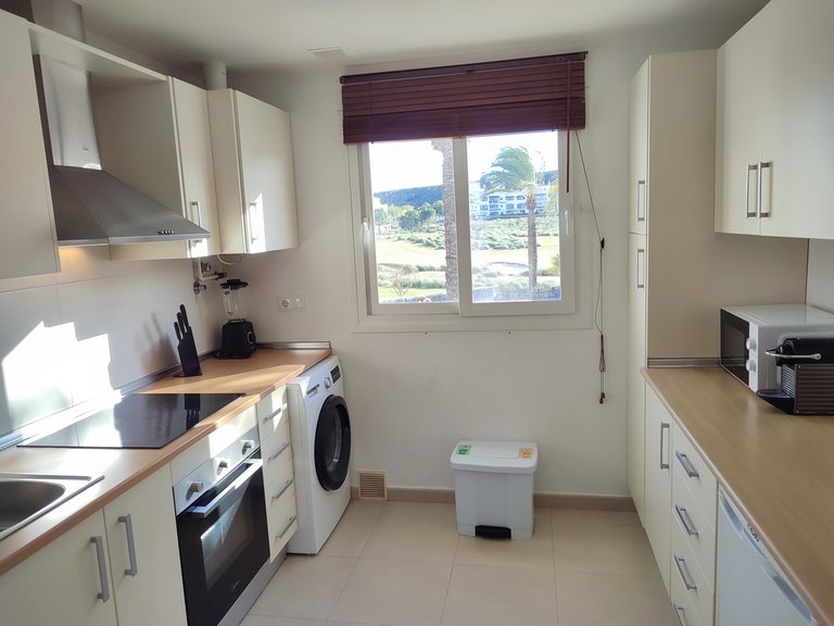 Apartment for Sale in Hacienda Riquelme Golf Resort, Murcia 4