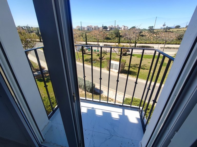 Apartment for Sale in Hacienda Riquelme Golf Resort, Murcia 15