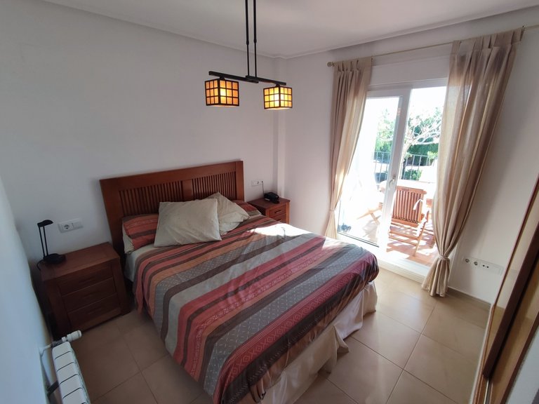 Apartment for Sale in Hacienda Riquelme Golf Resort, Murcia 26