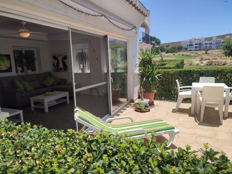 Apartment for Sale in Hacienda Riquelme Golf Resort, Murcia 7