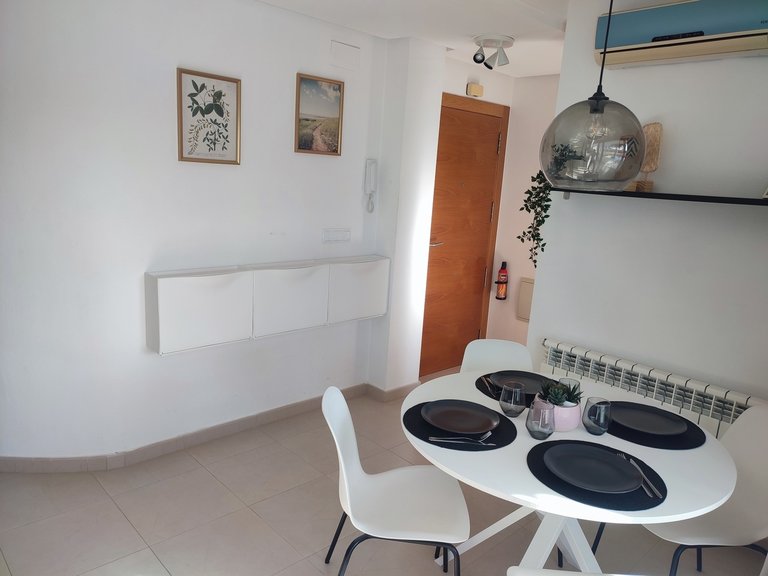 Apartment for Sale in Hacienda Riquelme Golf Resort, Murcia 10