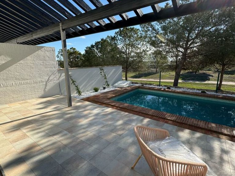 Villa for Sale in Peraleja Golf Resort, Murcia 39