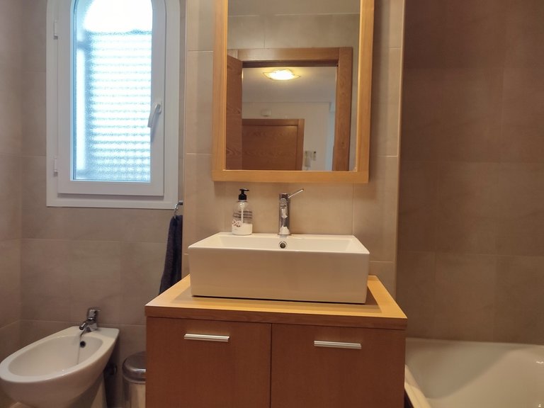 Apartment for Sale in Hacienda Riquelme Golf Resort, Murcia 10