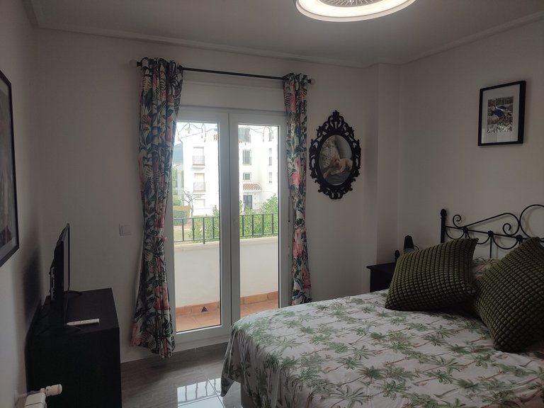 Apartment for Sale in Hacienda Riquelme Golf Resort, Murcia 26