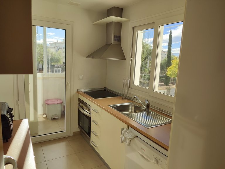 Apartment for Sale in Hacienda Riquelme Golf Resort, Murcia 8