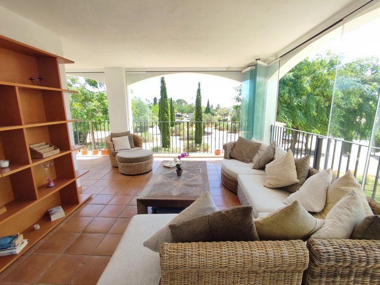 Apartment for Sale in Hacienda Riquelme Golf Resort, Murcia 5