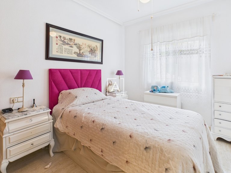 Villa for Sale in Pinar De Campoverde, Alicante 15