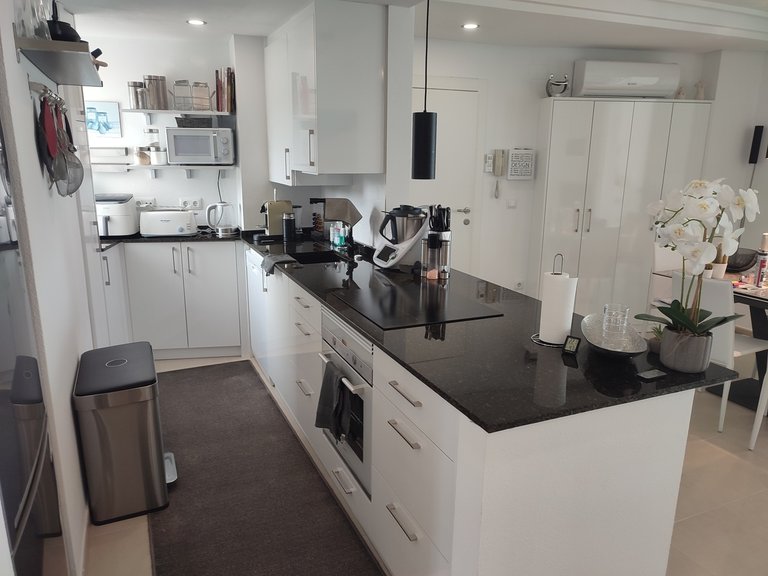 Apartment for Sale in Hacienda Riquelme Golf Resort, Murcia 3