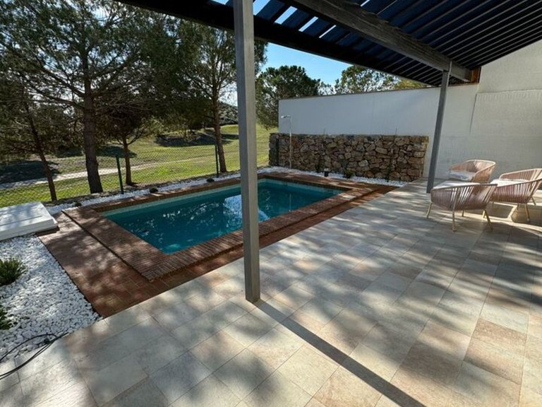 Villa for Sale in Peraleja Golf Resort, Murcia 40