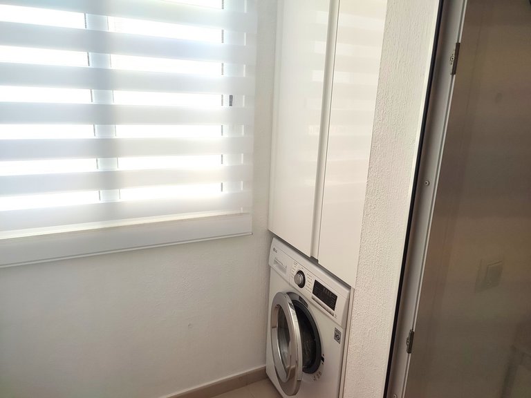 Apartment for Sale in Hacienda Riquelme Golf Resort, Murcia 18
