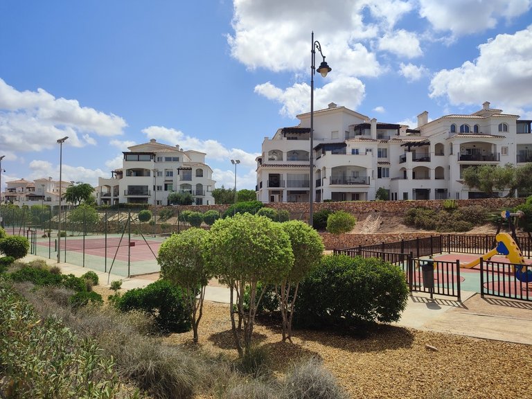 Apartment for Sale in Hacienda Riquelme Golf Resort, Murcia 41