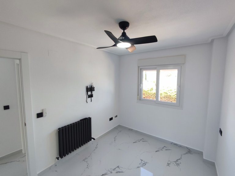 Apartment for Sale in Hacienda Riquelme Golf Resort, Murcia 15