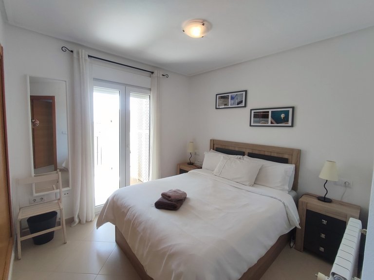 Apartment for Sale in Hacienda Riquelme Golf Resort, Murcia 21