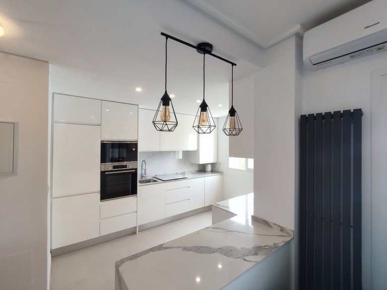 Apartment for Sale in Hacienda Riquelme Golf Resort, Murcia 1