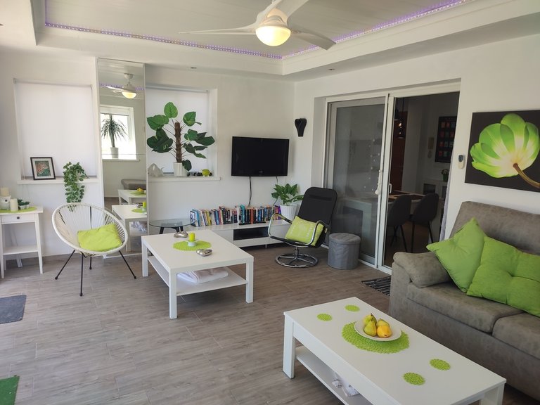 Apartment for Sale in Hacienda Riquelme Golf Resort, Murcia 2
