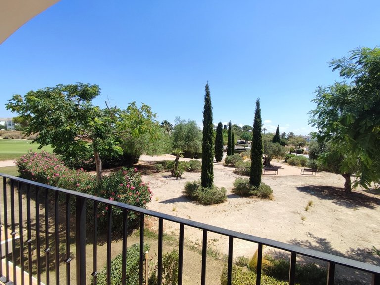 Apartment for Sale in Hacienda Riquelme Golf Resort, Murcia 24