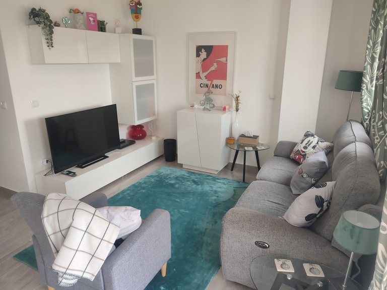 Apartment for Sale in Hacienda Riquelme Golf Resort, Murcia 2
