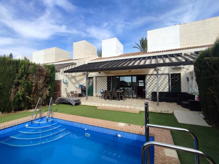 Villa for Sale in Peraleja Golf Resort, Murcia 37