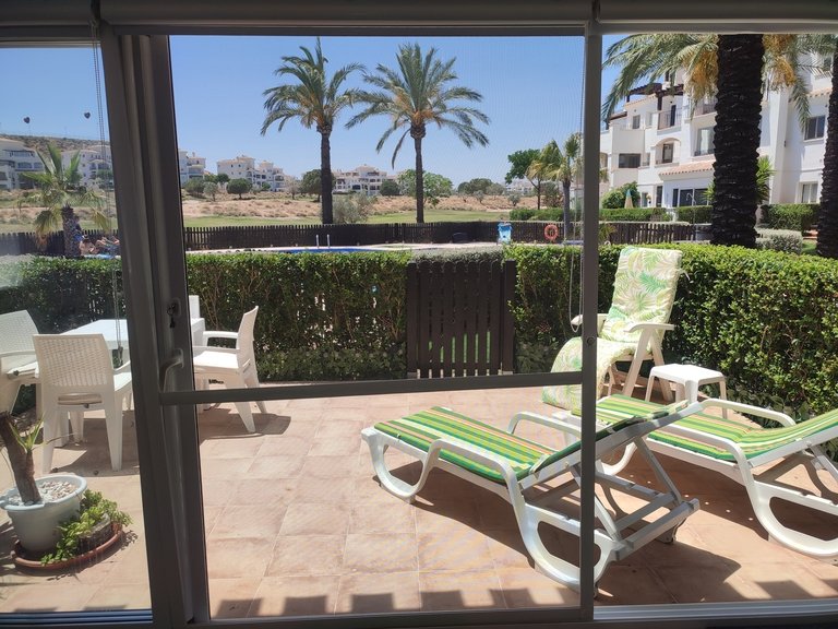 Apartment for Sale in Hacienda Riquelme Golf Resort, Murcia 6
