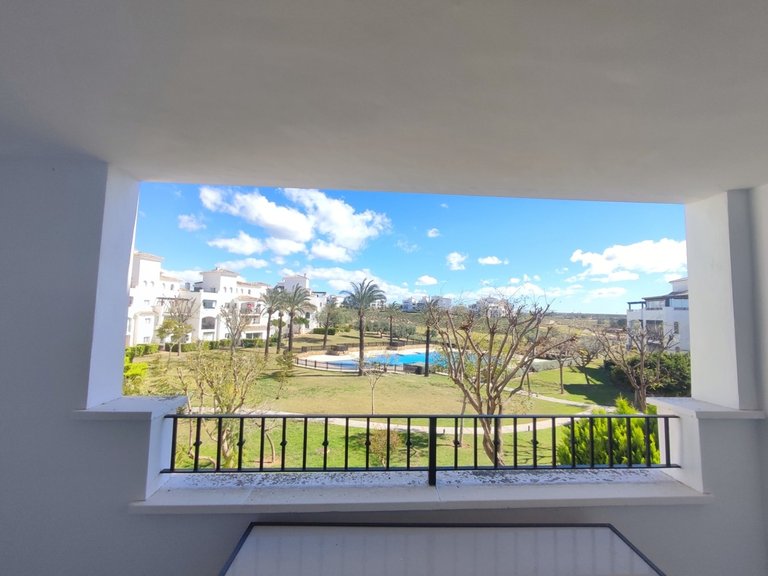 Apartment for Sale in Hacienda Riquelme Golf Resort, Murcia 22