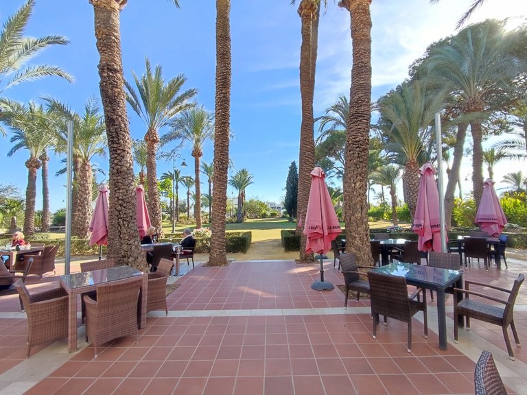Apartment for Sale in Hacienda Riquelme Golf Resort, Murcia 44