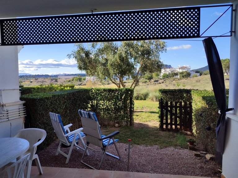 Apartment for Sale in Hacienda Riquelme Golf Resort, Murcia 1