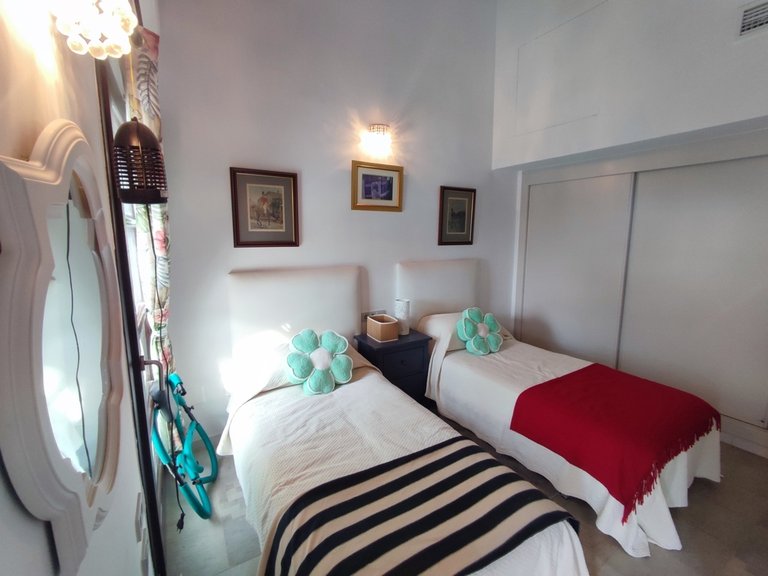 Villa for Sale in Peraleja Golf Resort, Murcia 20