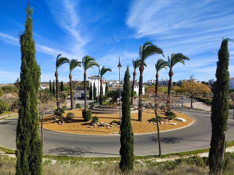 Apartment for Sale in Hacienda Riquelme Golf Resort, Murcia 30