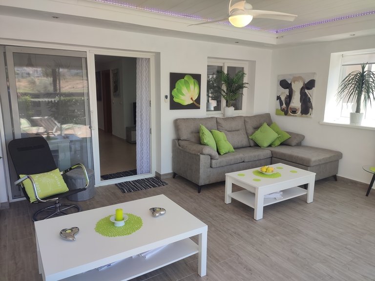 Apartment for Sale in Hacienda Riquelme Golf Resort, Murcia 10