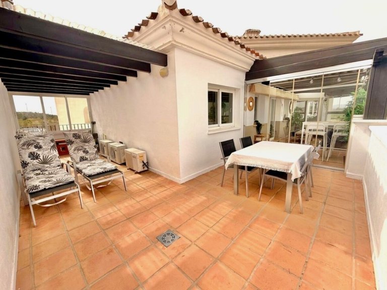 Apartment for Sale in Hacienda Riquelme Golf Resort, Murcia 8