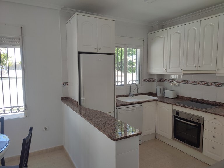 Villa for Sale in Sucina, Murcia 2