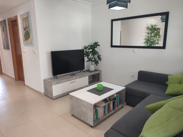 Apartment for Sale in Hacienda Riquelme Golf Resort, Murcia 18
