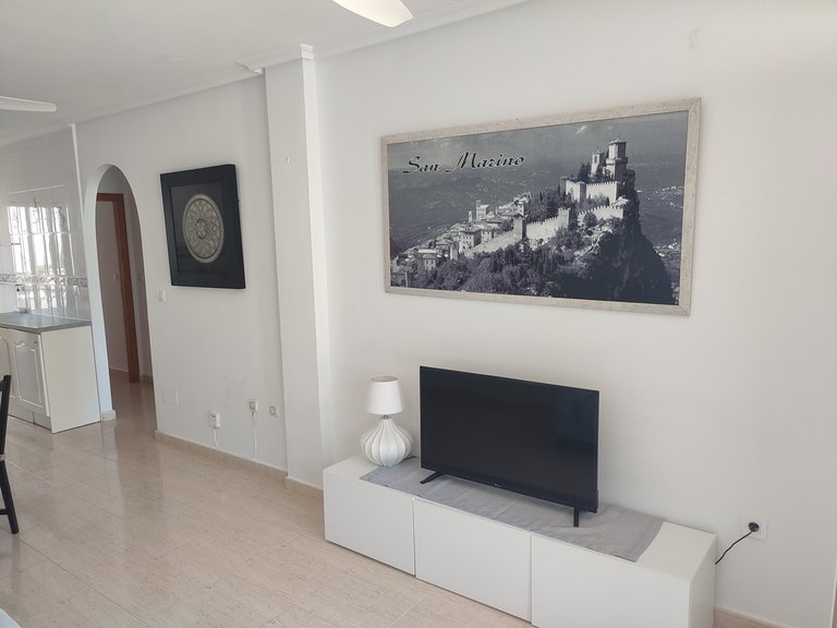 Villa for Sale in Sucina, Murcia 12