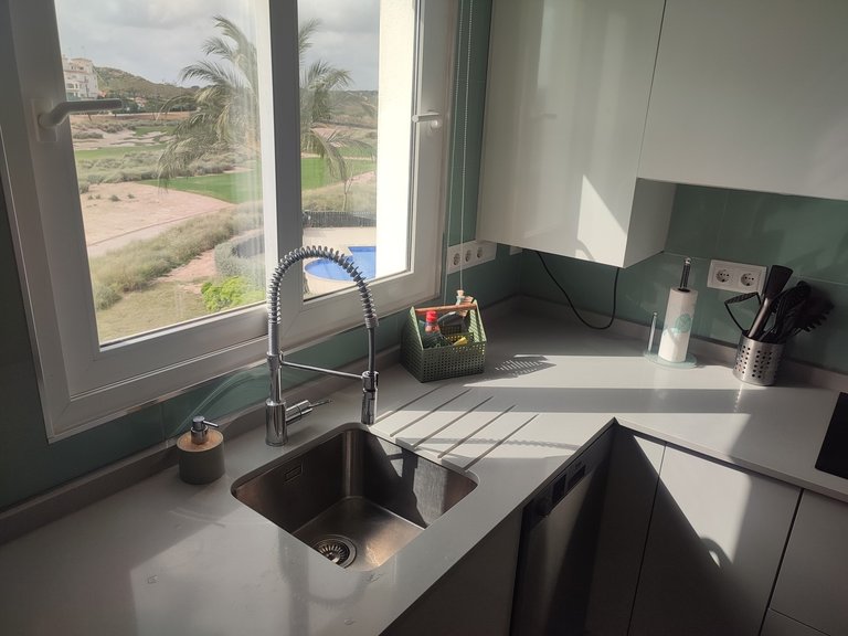 Apartment for Sale in Hacienda Riquelme Golf Resort, Murcia 15