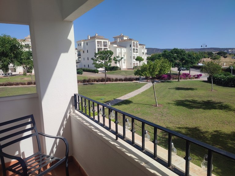 Apartment for Sale in Hacienda Riquelme Golf Resort, Murcia 33