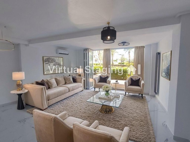 Apartment for Sale in Hacienda Riquelme Golf Resort, Murcia 3