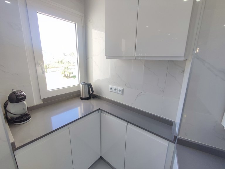 Apartment for Sale in Hacienda Riquelme Golf Resort, Murcia 4