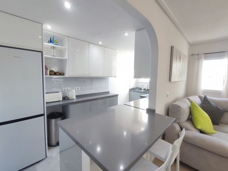 Apartment for Sale in Hacienda Riquelme Golf Resort, Murcia 6