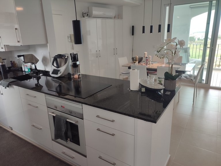 Apartment for Sale in Hacienda Riquelme Golf Resort, Murcia 10