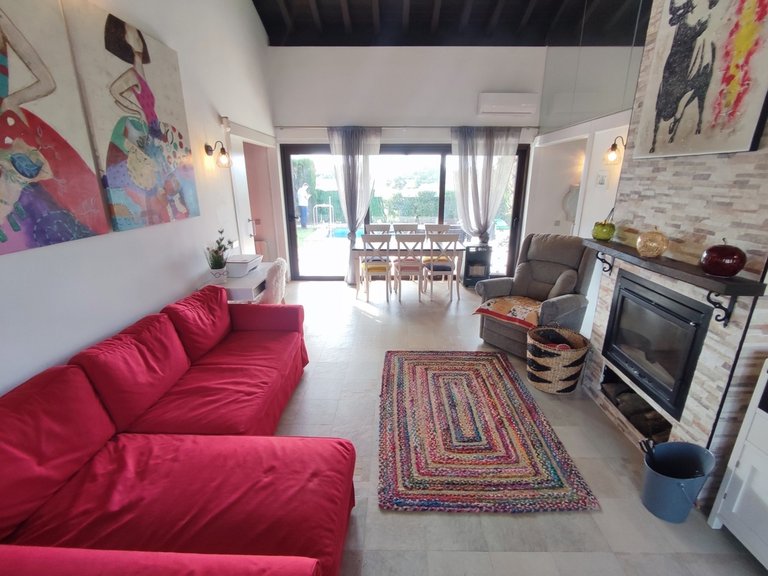 Villa for Sale in Peraleja Golf Resort, Murcia 17