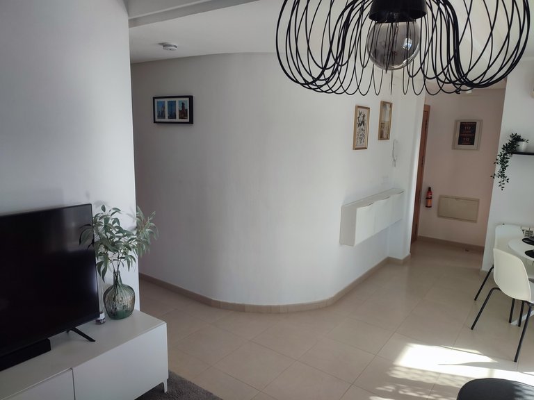 Apartment for Sale in Hacienda Riquelme Golf Resort, Murcia 5